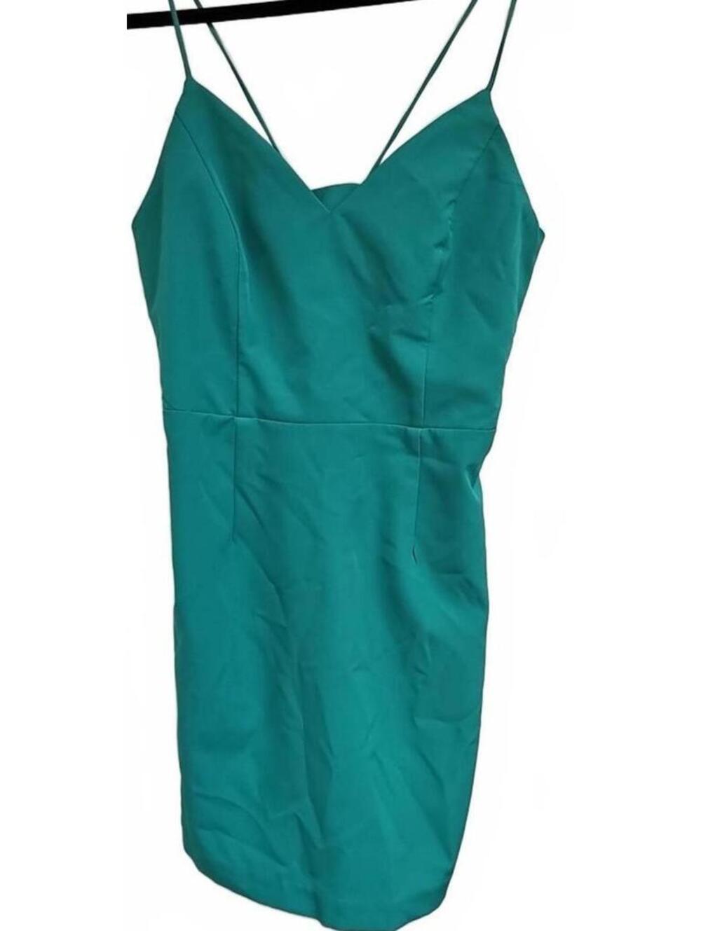 Dao Chloe Dao Boutique Party Dress Size L